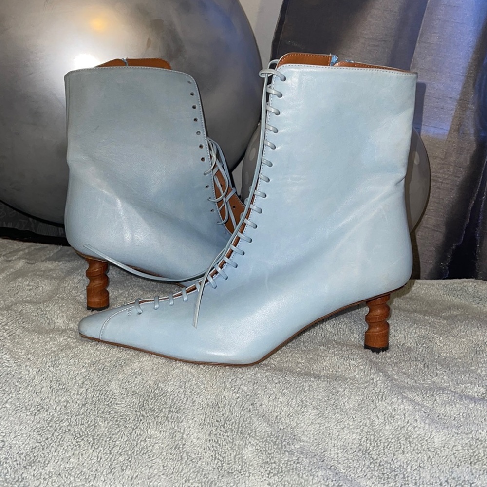 Regina Pyo H091 Simone boots